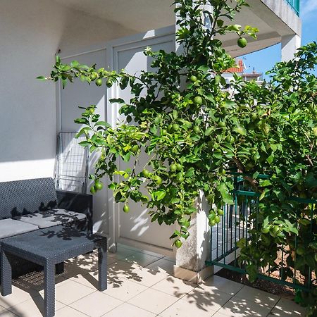 Apartments Polly Primošten Exterior foto